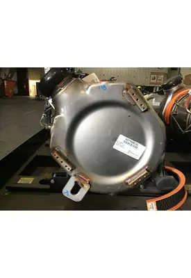 INTERNATIONAL UNKNOWN DPF (Diesel Particulate Filter)