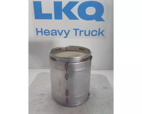 INTERNATIONAL UNKNOWN DPF (Diesel Particulate Filter)