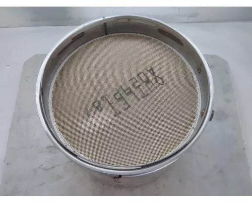 INTERNATIONAL UNKNOWN DPF (Diesel Particulate Filter)