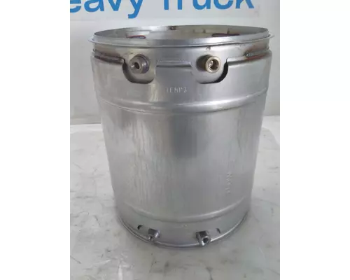 INTERNATIONAL UNKNOWN DPF (Diesel Particulate Filter)