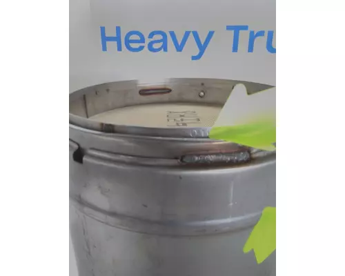 INTERNATIONAL UNKNOWN DPF (Diesel Particulate Filter)