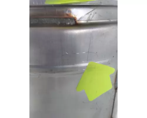 INTERNATIONAL UNKNOWN DPF (Diesel Particulate Filter)