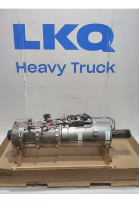 INTERNATIONAL UNKNOWN DPF (Diesel Particulate Filter)