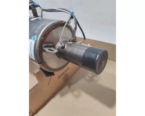 INTERNATIONAL UNKNOWN DPF (Diesel Particulate Filter)
