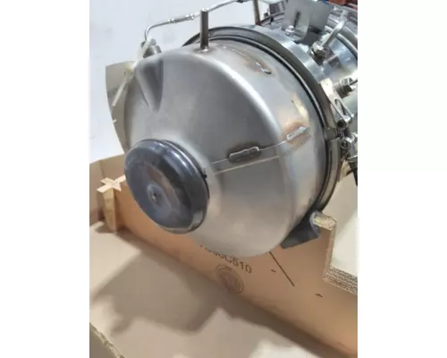 INTERNATIONAL UNKNOWN DPF (Diesel Particulate Filter)