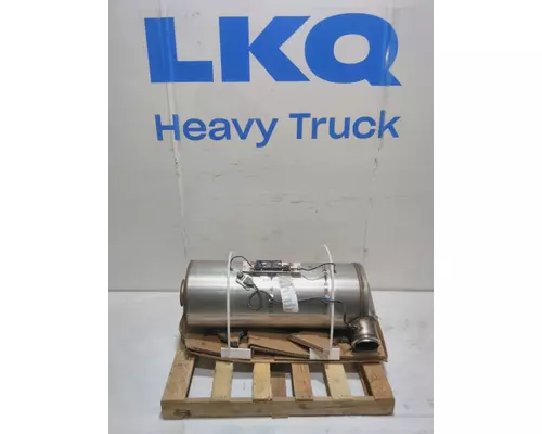 INTERNATIONAL UNKNOWN DPF (Diesel Particulate Filter)