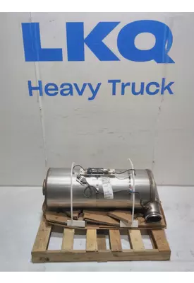 INTERNATIONAL UNKNOWN DPF (Diesel Particulate Filter)