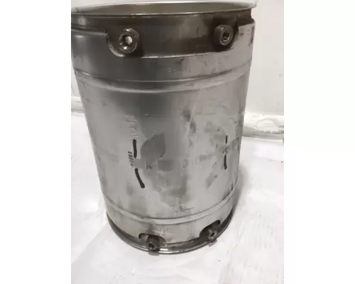 INTERNATIONAL UNKNOWN DPF (Diesel Particulate Filter)