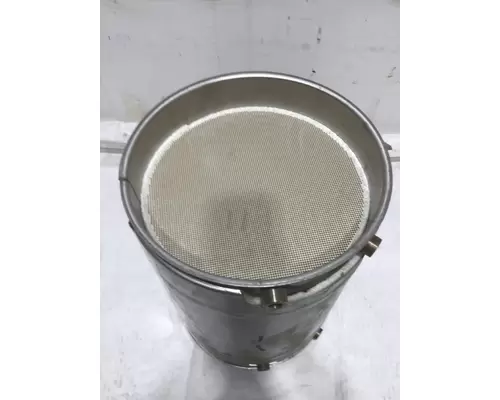 INTERNATIONAL UNKNOWN DPF (Diesel Particulate Filter)