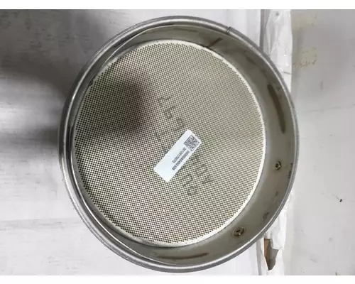 INTERNATIONAL UNKNOWN DPF (Diesel Particulate Filter)