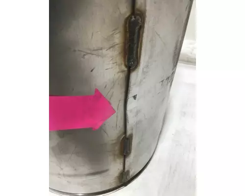 INTERNATIONAL UNKNOWN DPF (Diesel Particulate Filter)