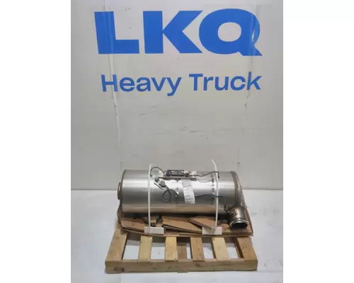 INTERNATIONAL UNKNOWN DPF (Diesel Particulate Filter)