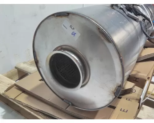 INTERNATIONAL UNKNOWN DPF (Diesel Particulate Filter)