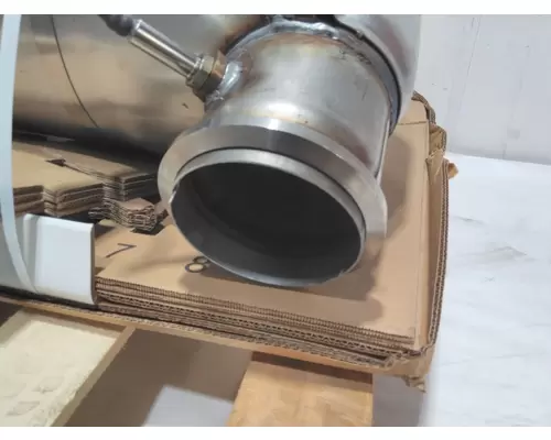 INTERNATIONAL UNKNOWN DPF (Diesel Particulate Filter)
