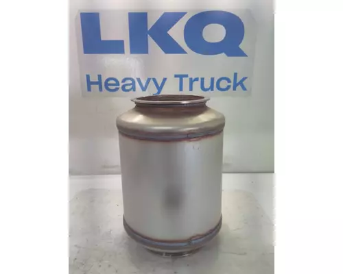 INTERNATIONAL UNKNOWN DPF (Diesel Particulate Filter)