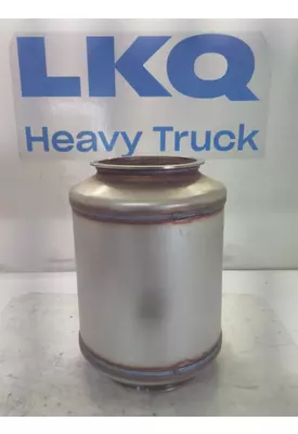 INTERNATIONAL UNKNOWN DPF (Diesel Particulate Filter)
