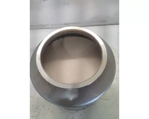INTERNATIONAL UNKNOWN DPF (Diesel Particulate Filter)