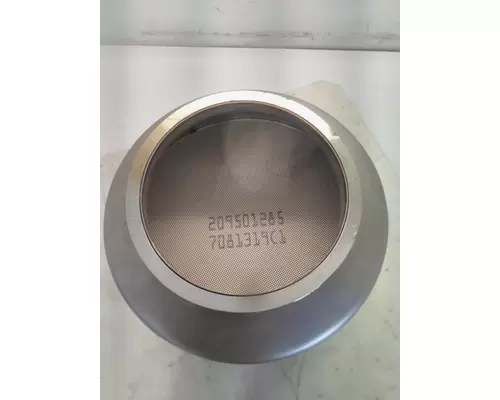 INTERNATIONAL UNKNOWN DPF (Diesel Particulate Filter)