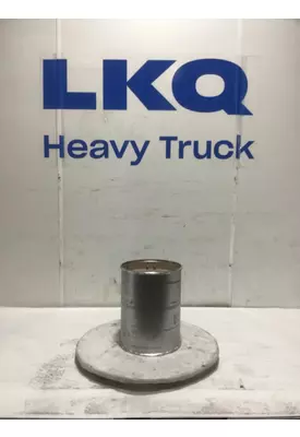 INTERNATIONAL UNKNOWN DPF (Diesel Particulate Filter)