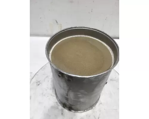 INTERNATIONAL UNKNOWN DPF (Diesel Particulate Filter)