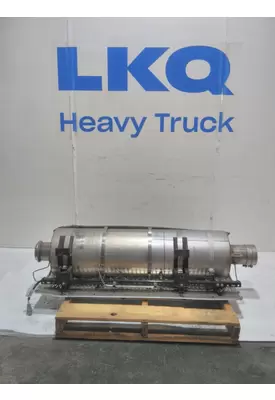 INTERNATIONAL UNKNOWN DPF (Diesel Particulate Filter)