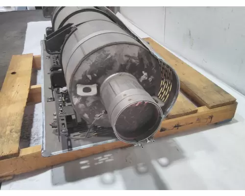 INTERNATIONAL UNKNOWN DPF (Diesel Particulate Filter)