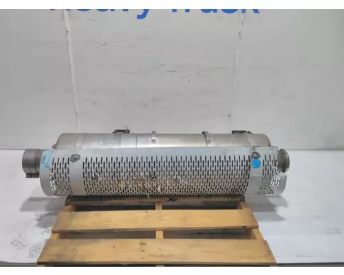 INTERNATIONAL UNKNOWN DPF (Diesel Particulate Filter)