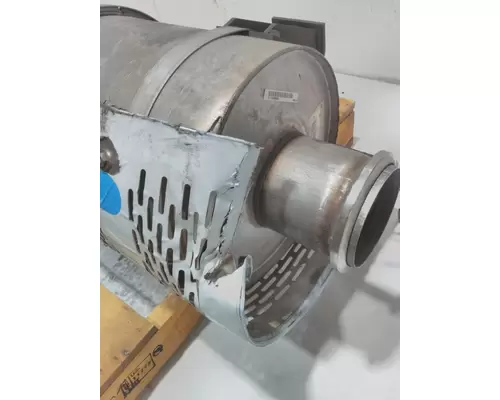 INTERNATIONAL UNKNOWN DPF (Diesel Particulate Filter)