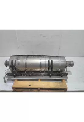 INTERNATIONAL UNKNOWN DPF (Diesel Particulate Filter)