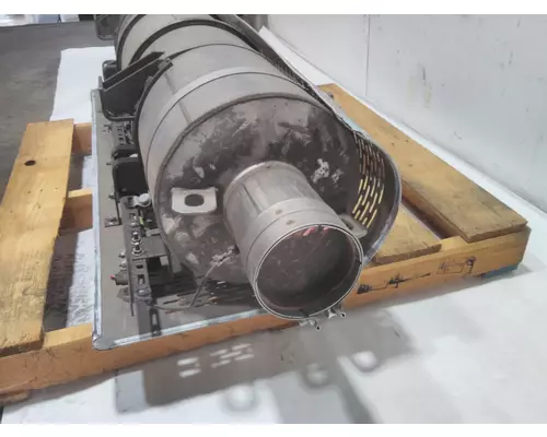 INTERNATIONAL UNKNOWN DPF (Diesel Particulate Filter)