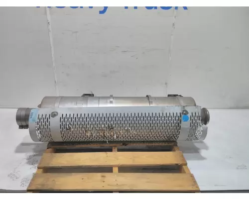 INTERNATIONAL UNKNOWN DPF (Diesel Particulate Filter)