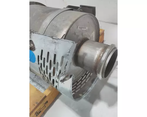 INTERNATIONAL UNKNOWN DPF (Diesel Particulate Filter)