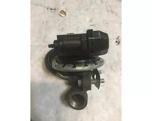 INTERNATIONAL UNKNOWN EGR Valve