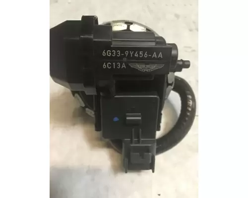 INTERNATIONAL UNKNOWN EGR Valve