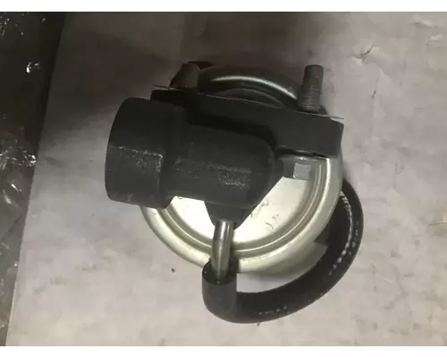 INTERNATIONAL UNKNOWN EGR Valve