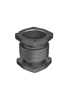 INTERNATIONAL UNKNOWN EXHAUST COMPONENT