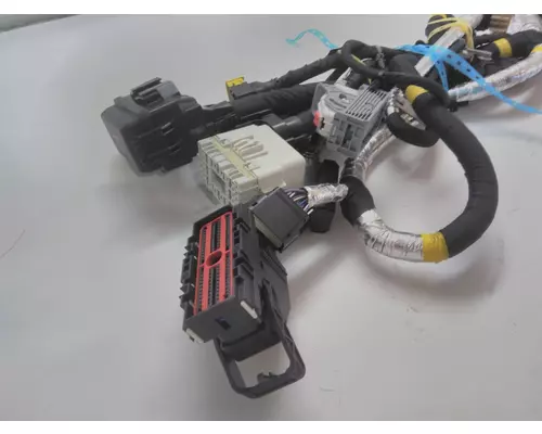 INTERNATIONAL UNKNOWN Engine Wiring Harness