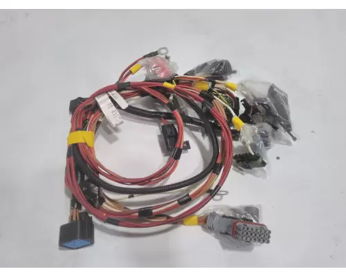 INTERNATIONAL UNKNOWN Engine Wiring Harness