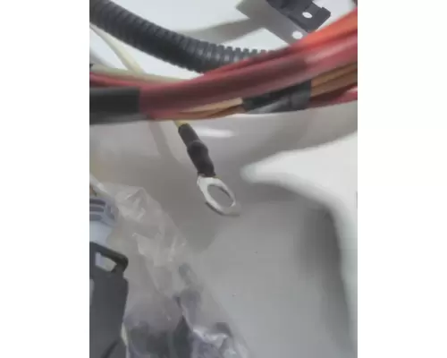 INTERNATIONAL UNKNOWN Engine Wiring Harness