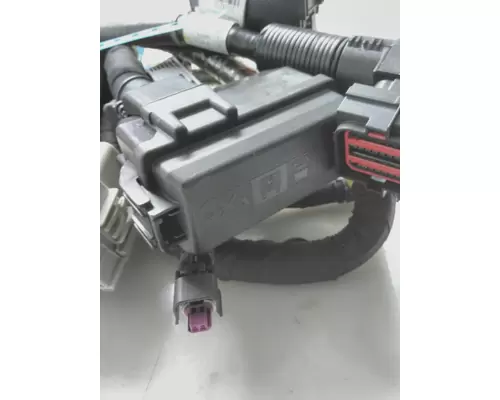 INTERNATIONAL UNKNOWN Engine Wiring Harness