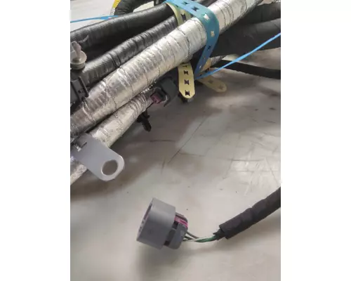 INTERNATIONAL UNKNOWN Engine Wiring Harness
