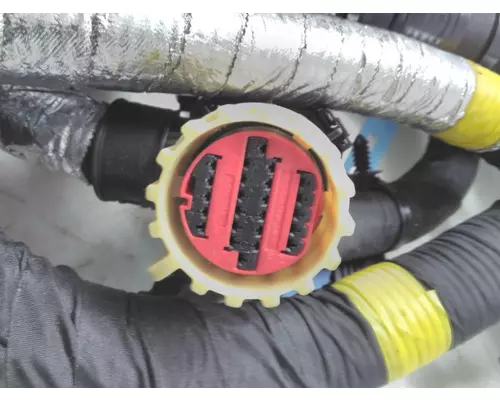 INTERNATIONAL UNKNOWN Engine Wiring Harness