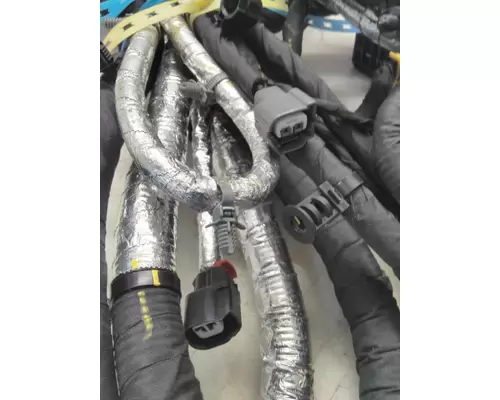 INTERNATIONAL UNKNOWN Engine Wiring Harness
