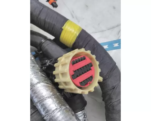 INTERNATIONAL UNKNOWN Engine Wiring Harness