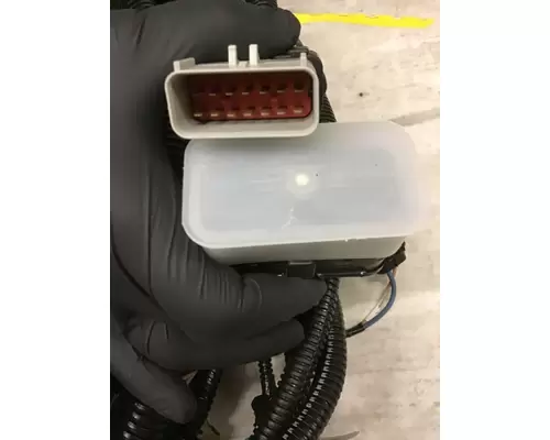 INTERNATIONAL UNKNOWN Engine Wiring Harness