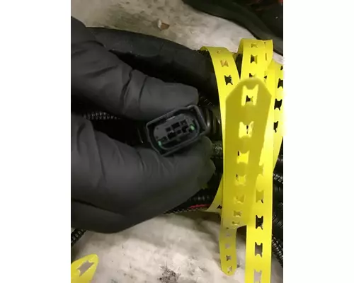 INTERNATIONAL UNKNOWN Engine Wiring Harness