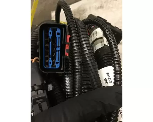 INTERNATIONAL UNKNOWN Engine Wiring Harness