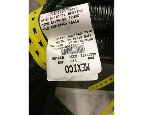 INTERNATIONAL UNKNOWN Engine Wiring Harness