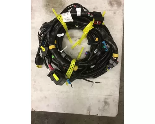 INTERNATIONAL UNKNOWN Engine Wiring Harness