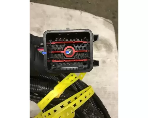 INTERNATIONAL UNKNOWN Engine Wiring Harness